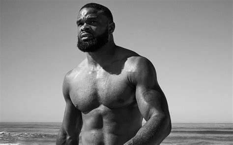 Tyron Woodley leaked video: Tyron Woodley’s alleged 18+ video。